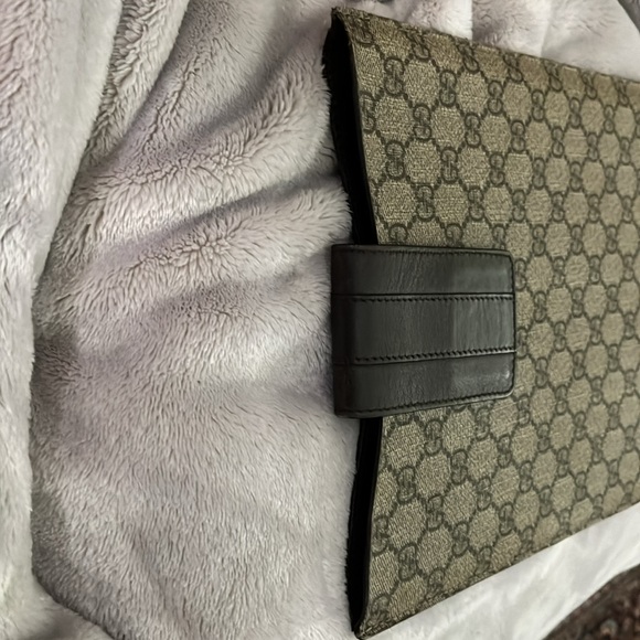 Gucci GG iPad case. Case only. - Picture 4 of 7